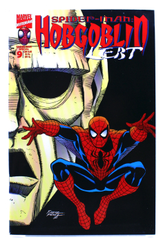 Marvel Comics Spider-Man Special Nr. 9: Hobgoblin lebt von Marvel Deutschland